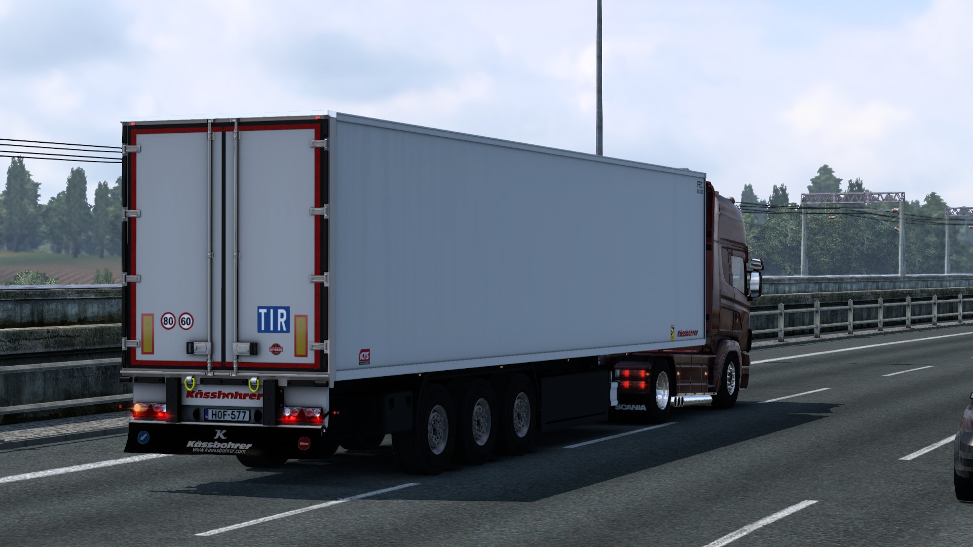 Inside TruckersHub's Role System for VTC Owners