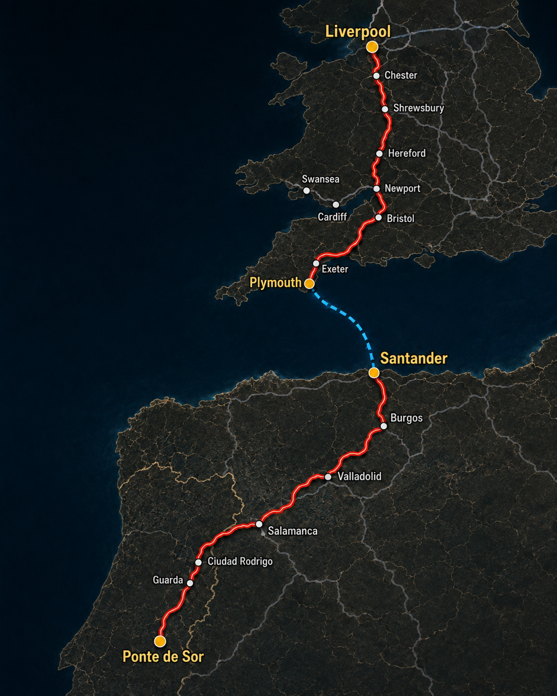 Route Image