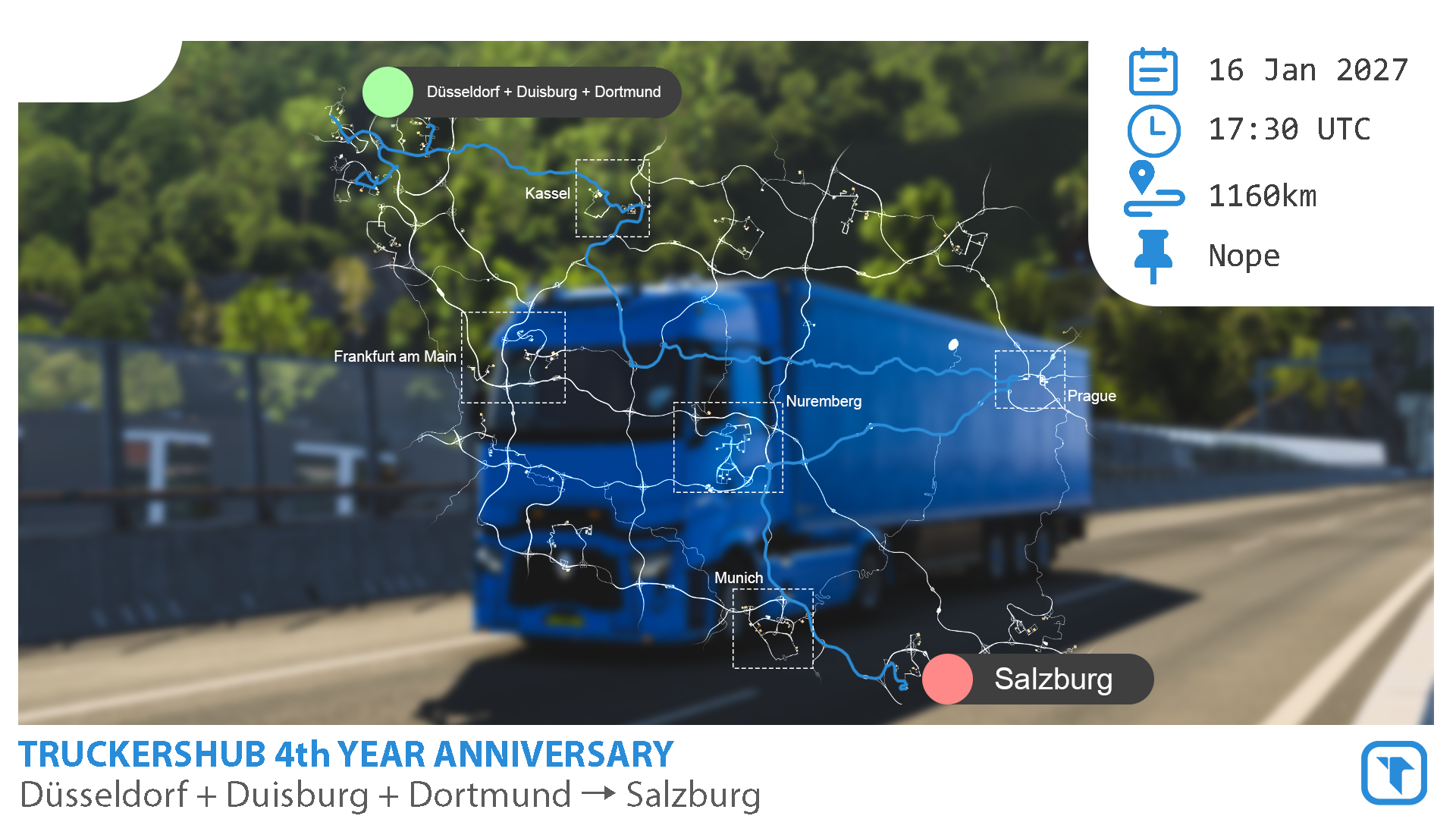 Route Image
