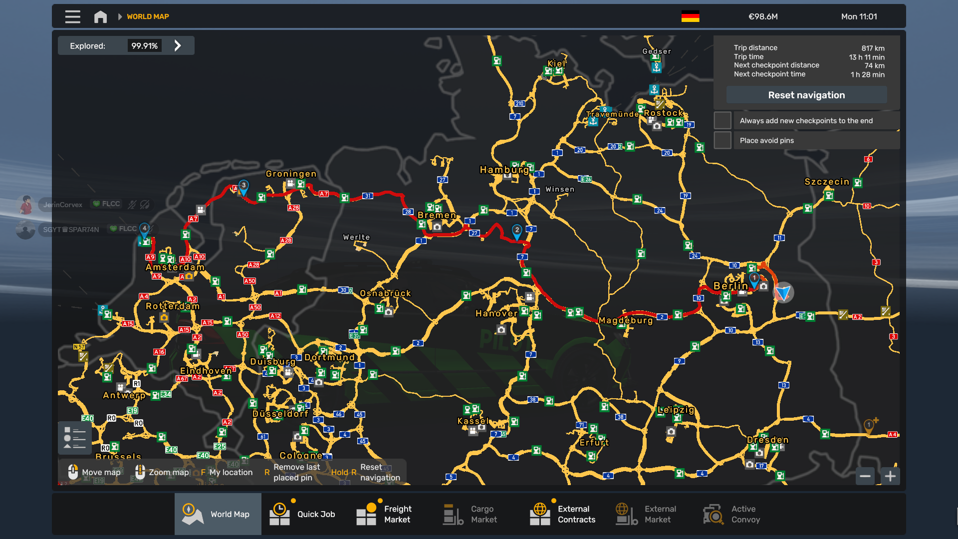 Route Image