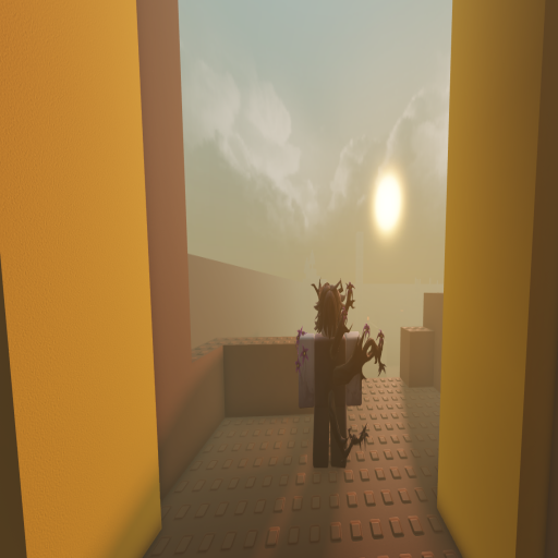 NightShade Logistics