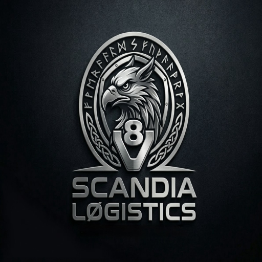 Scandia Løgistics