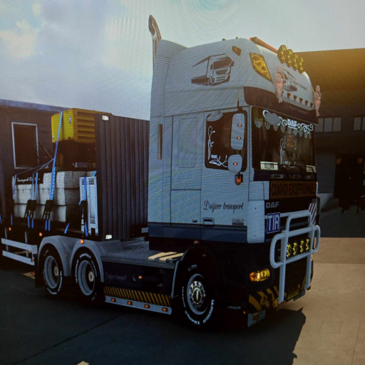 Duijzer Transport