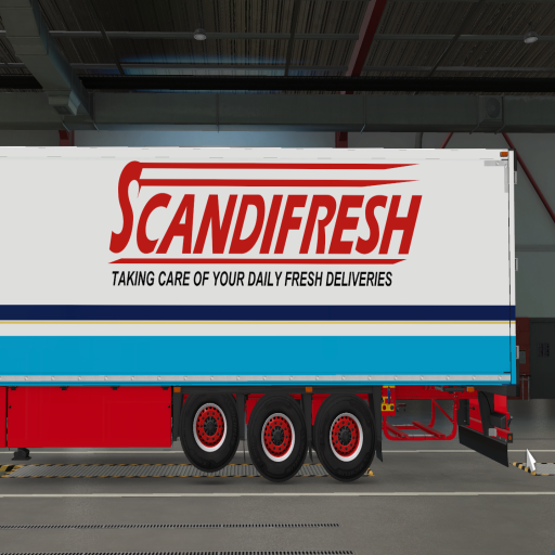 Scandifresh