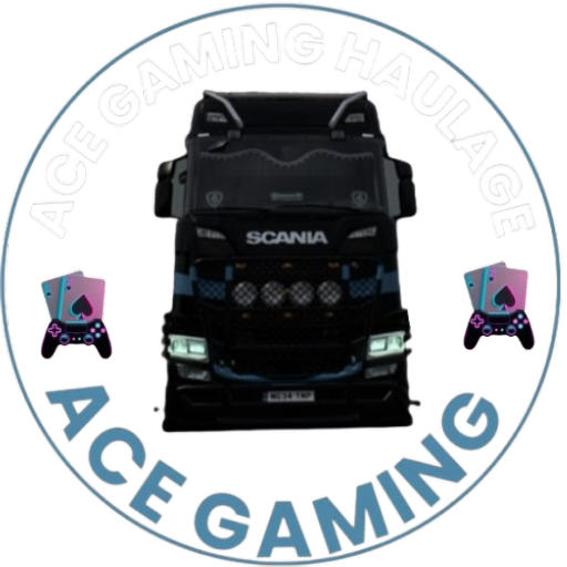 Ace Gaming Haulage 