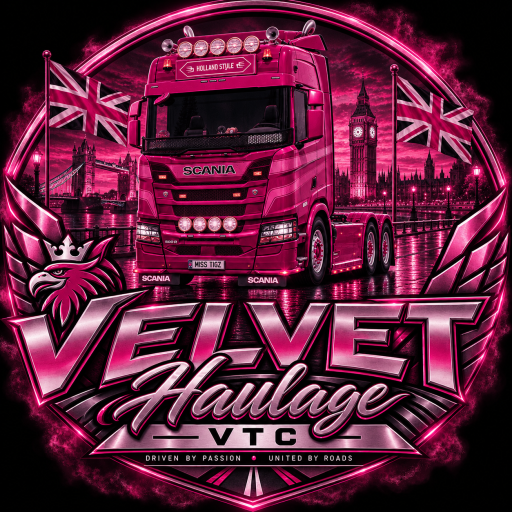 Velvet Haulage 
