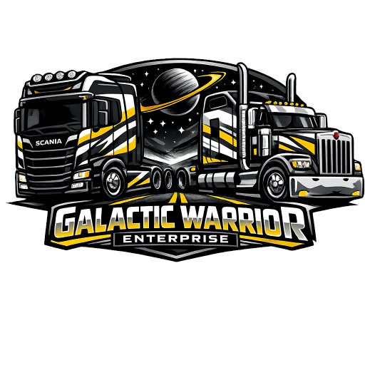 Galactic Warrior Enterprise