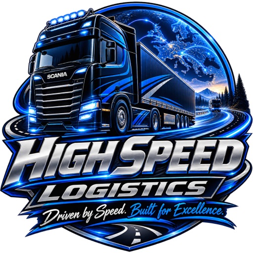 High Speed Logistics
