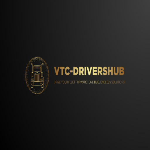 Drivershub Solutions VTC