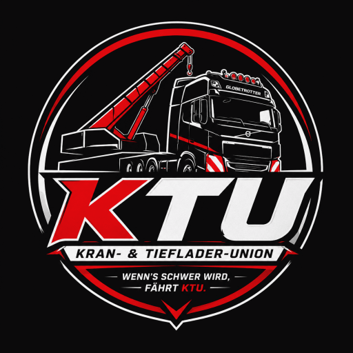 Kran- & Tieflader-Union