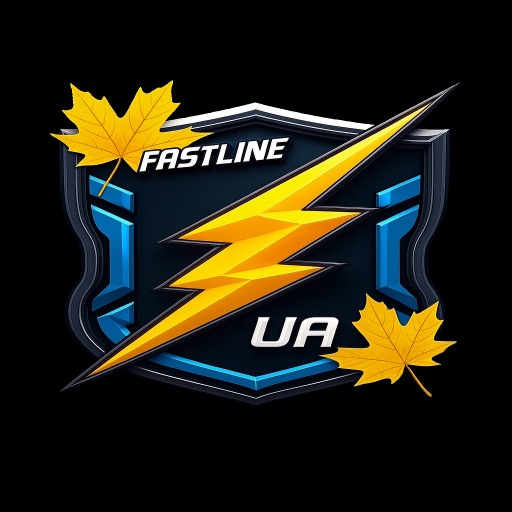 Fast Line UA
