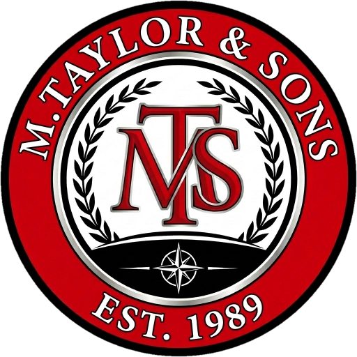 M.Taylor & sons 