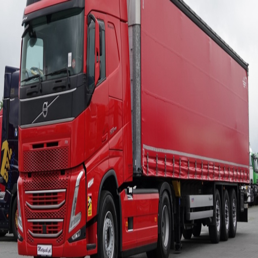 Van Logistics Group