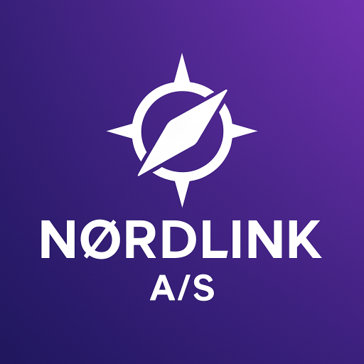 NØRDLINK A/S