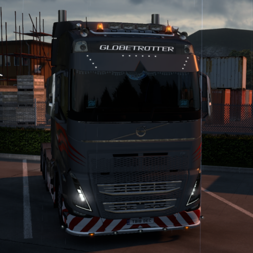 V-Vision Logistics