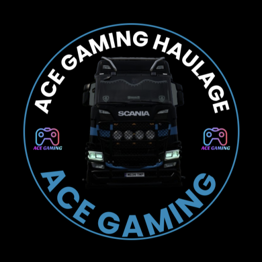 Ace Gaming Haulage 