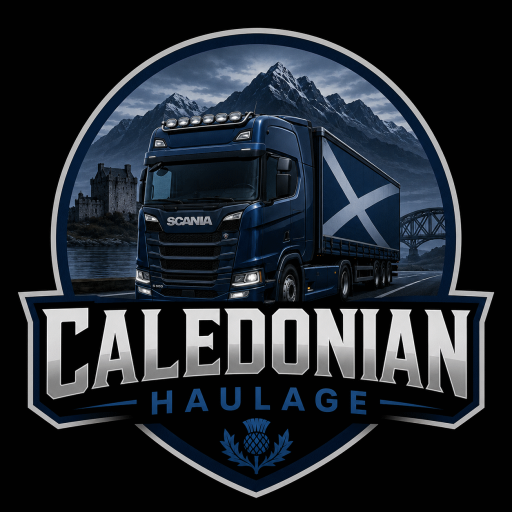 Caledonian Haulage