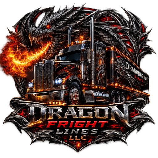Dragon Fright Lines LLC