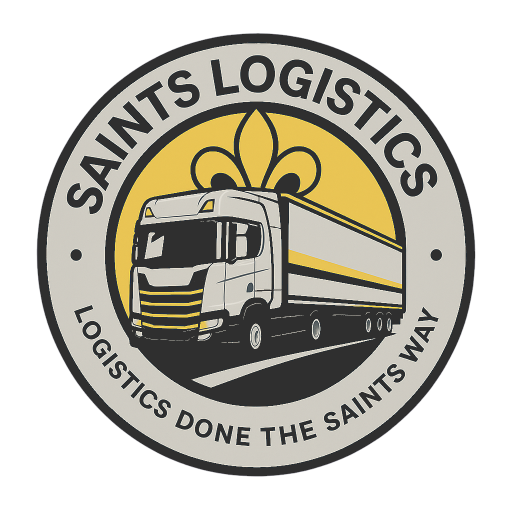 Saints Logistics