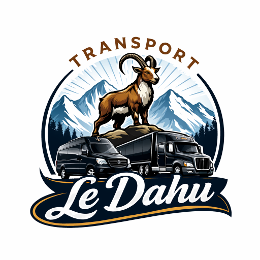 Transport Le Dahu