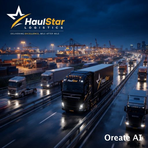 HaulStar Logistics