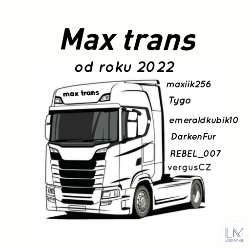 Max transs