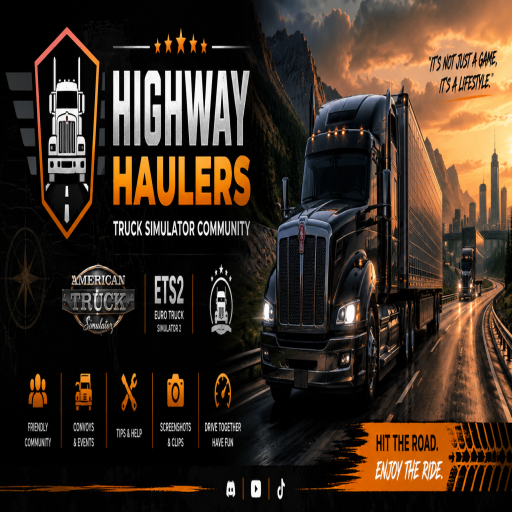 Highway Haulers 