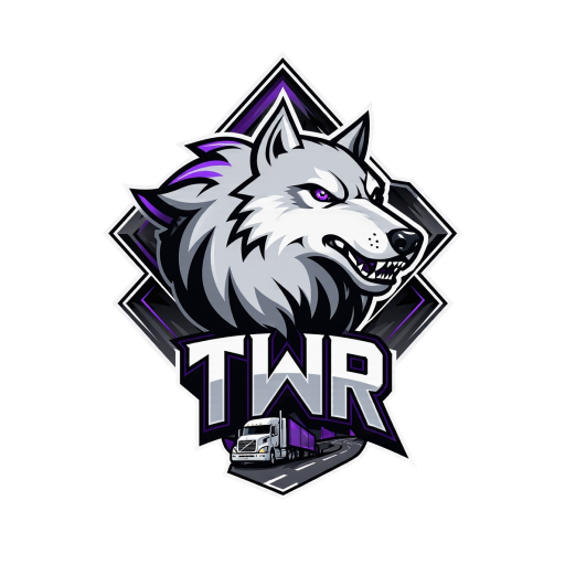 Thunder Wolves of the Roads