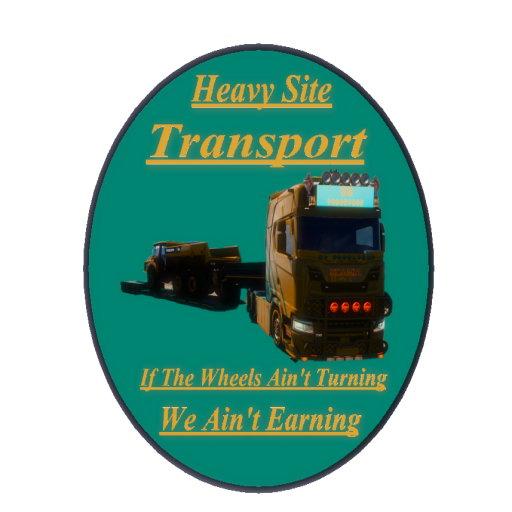 Heavy Site Transport