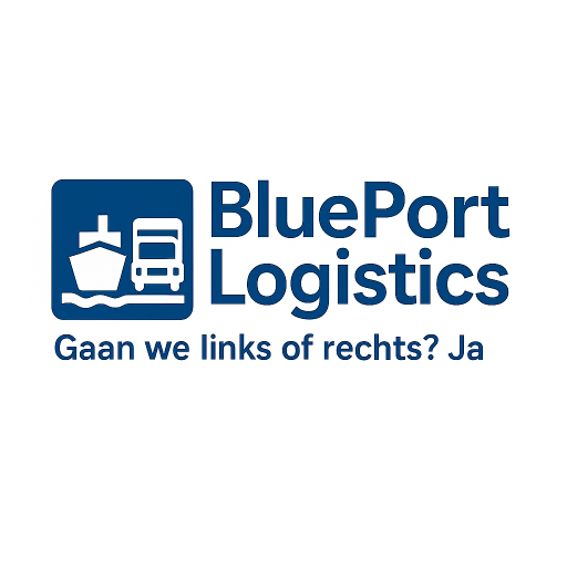 BluePort Logistics