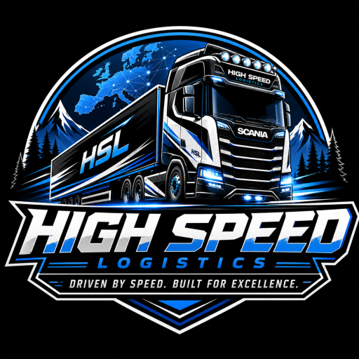 High Speed Logistics