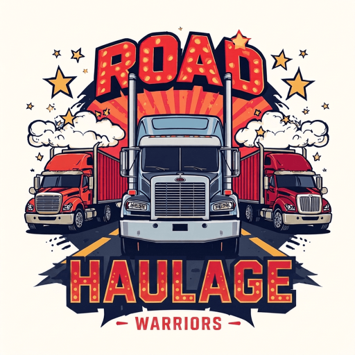 Road Haulage Warriors