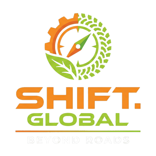 SHIFT. Global