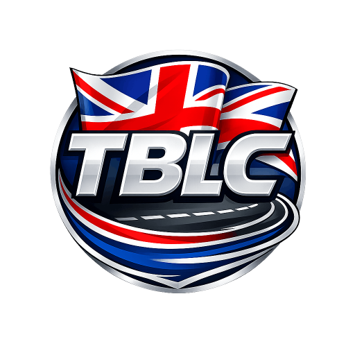 The British Logistics Company