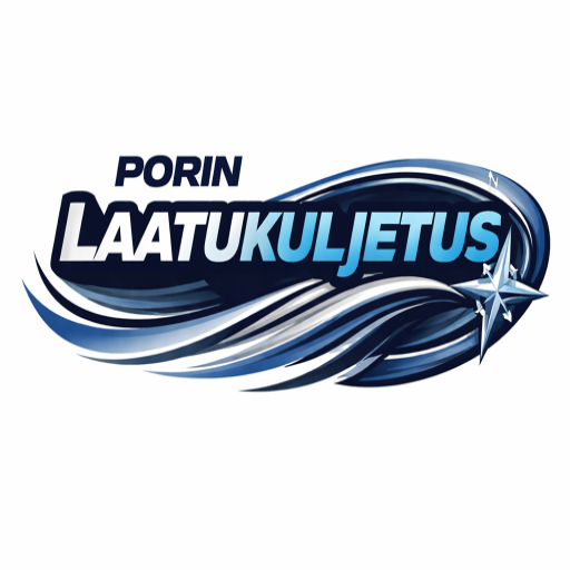Porin Laatukuljetus / Nordic Haulage