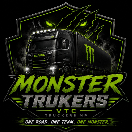 Monster truckers