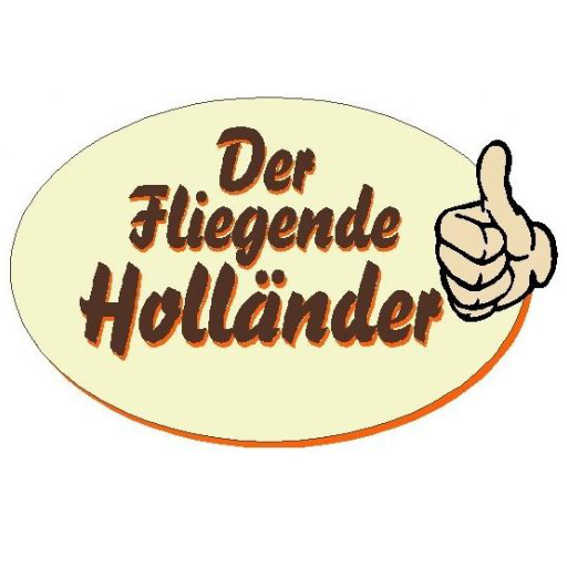 Der Fliegende Hollander