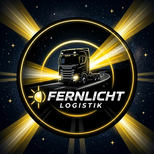 Fernlicht Logistik