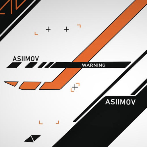 Asiimov Logistics