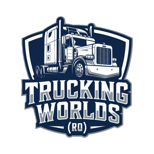 TRUCKING WORLDS [ RO ]