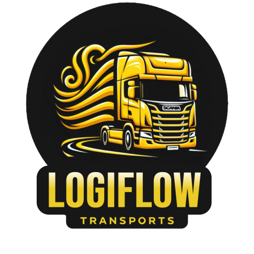 LogiFlow Transport
