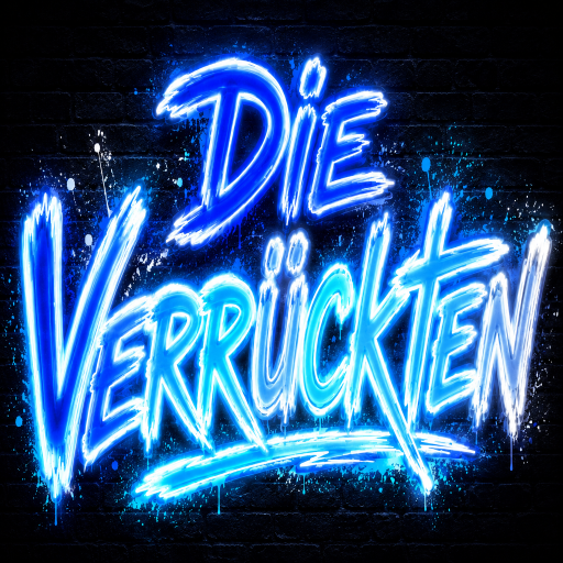 Die Verrückten