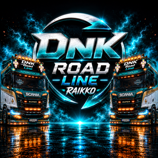DnkRoadLine