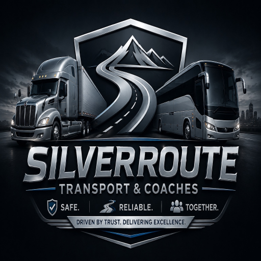SilverRoute Transportation & Coaches