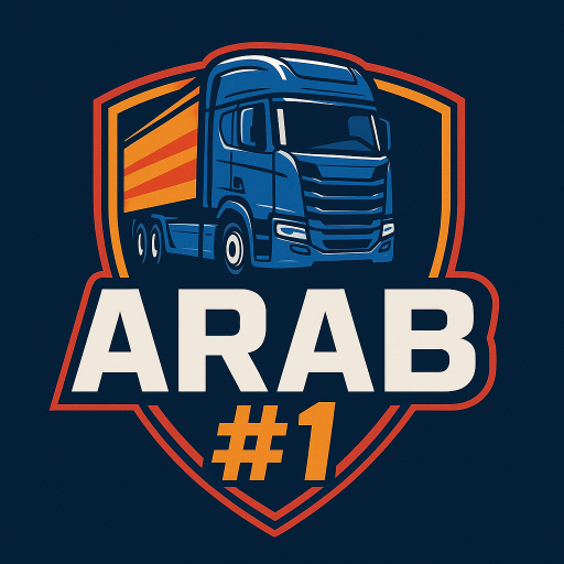 ARAB #1