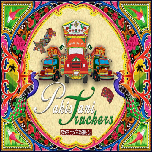 Pakistani Truckers LTD