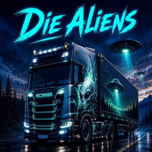 Die Aliens 