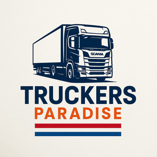 truckers Paradise