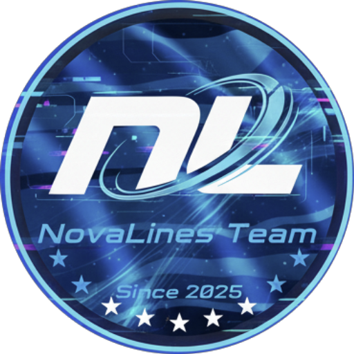 NovaLines