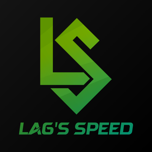 LAG'S SPEED